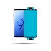 محافظ صفحه نمایش بوف مدل Silicone مناسب برای گوشی موبایل سامسونگ Galaxy S9 Plus