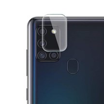 محافظ لنز دوربین مناسب برای گوشی موبایل سامسونگ Galaxy A21s