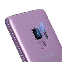 محافظ لنز دوربین مناسب برای گوشی موبایل سامسونگ Galaxy S9