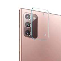 محافظ لنز دوربین مناسب برای گوشی موبایل سامسونگ Galaxy Note 20