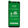 محافظ صفحه نمایش سرامیکی مناسب برای گوشی موبایل سامسونگ Galaxy A8 Plus