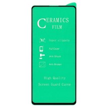 محافظ صفحه نمایش سرامیکی مناسب برای گوشی موبایل سامسونگ Galaxy A21s