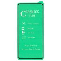 محافظ صفحه نمایش سرامیکی مناسب برای گوشی موبایل سامسونگ Galaxy S20 FE