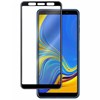 محافظ صفحه نمایش شیشه ای مناسب برای گوشی موبایل سامسونگ Galaxy A7 2018