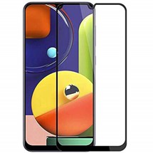 محافظ صفحه نمایش شیشه ای مناسب برای گوشی موبایل سامسونگ Galaxy A50s