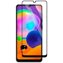 محافظ صفحه نمایش شیشه ای مناسب برای گوشی موبایل سامسونگ Galaxy A31