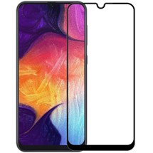 محافظ صفحه نمایش شیشه ای مناسب برای گوشی موبایل سامسونگ Galaxy A50