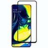محافظ صفحه نمایش شیشه ای مناسب برای گوشی موبایل سامسونگ Galaxy A80