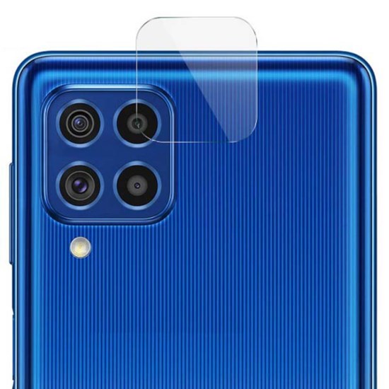 محافظ لنز دوربین مناسب برای گوشی موبایل سامسونگ Galaxy M62