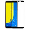 محافظ صفحه نمایش شیشه ای مناسب برای گوشی موبایل سامسونگ Galaxy J8 2018