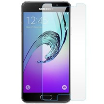 محافظ صفحه نمایش ساده مناسب برای گوشی موبایل سامسونگ Galaxy A5 2016