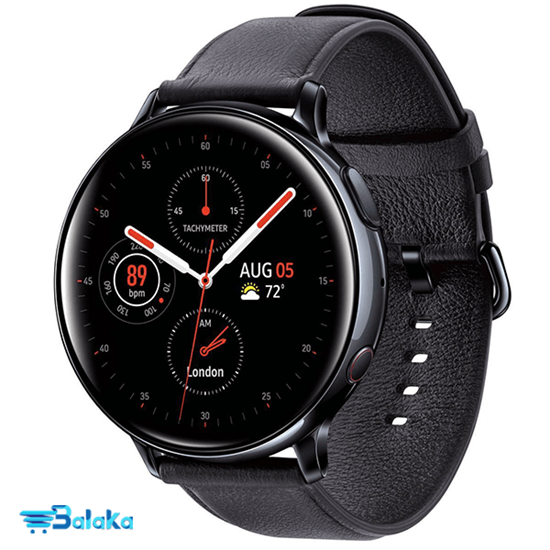 ساعت هوشمند سامسونگ مدل Galaxy Watch Active 2 R830 40mm