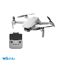 هلی شات Mavic Mini 2 Fly More Combo