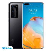 گوشی موبایل هوآوی مدل P40 Pro