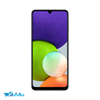 گوشی موبایل سامسونگ مدل Galaxy A22 دو سیم کارت ظرفیت 64 گیگابایت و رم 4 گیگابایت