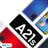 گوشی موبایل سامسونگ  Galaxy A21S دو سیم‌ 64 گیگ