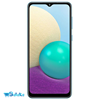 گوشی موبایل سامسونگ مدل Galaxy A02 دو سیم کارت ظرفیت 64 گیگابایت و رم 3 گیگابایت	