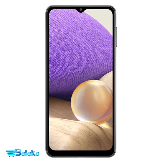 گوشی موبایل سامسونگ مدل Galaxy A32 دو سیم‌کارت ظرفیت 128 گیگابایت و رم 6 گیگابایت	