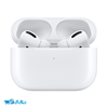 هدفون بی‌ سیم اپل مدل AirPods Pro with Wireless Charging Case