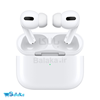 هدفون بی‌ سیم اپل مدل AirPods Pro with Wireless Charging Case