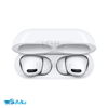 هدفون بی‌ سیم اپل مدل AirPods Pro with Wireless Charging Case