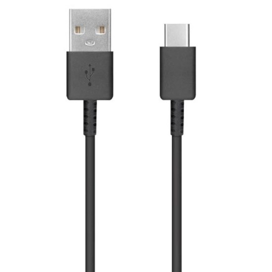 کابل تبدیل USB به USB-C سامسونگ مدل EP-DT725BWE