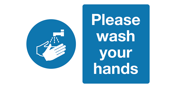 13 مدل از بهترین صابون های مایع و روش صحیح شستن دست ها