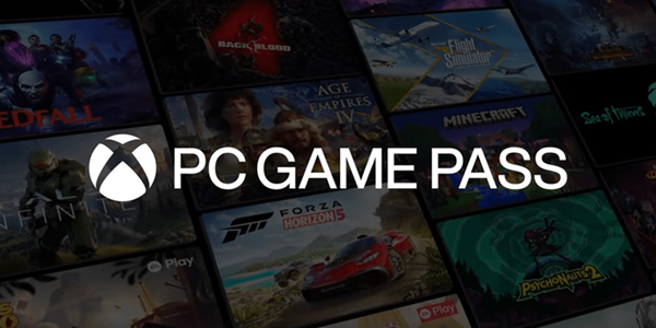 نام نسخه کامپیوتر Xbox Game Pass به PC Game Pass تغییر پیدا کرد