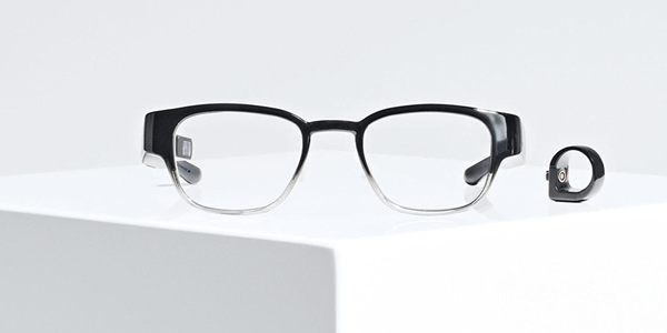 جدید ترین عینک هوشمند هواوی