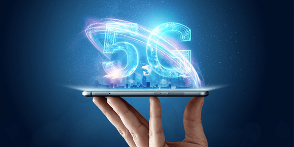 رقابت سخت بین کمپانی‌ ها برای فروش بیشتر گوشی‌ 5G