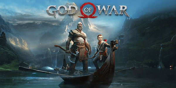 عرضه بازی God of War برای کامپیوتر های خانگی PC