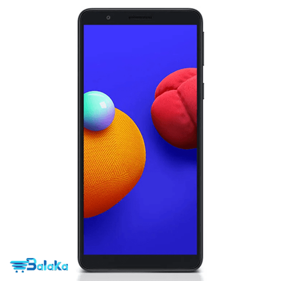 گوشی موبایل سامسونگ مدل Galaxy A01 Core دو سیم کارت ظرفیت 16 گیگابایت و رم 1 گیگابایت