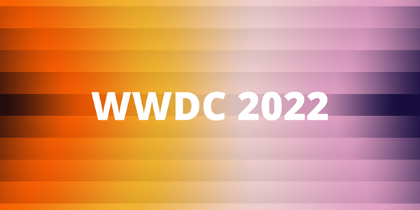 احتمال رونمایی از 2 مک بوک جدید در کنفرانس WWDC 2022
