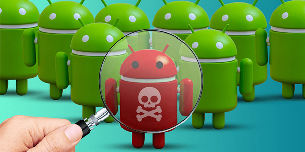 آنتی ویروس های قلابی در فروشگاه Google Play