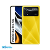 گوشی موبایل شیائومی مدل Poco X4 Pro 5G دو سیم‌ کارت ظرفیت 128 گیگابایت و 6 گیگابایت رم