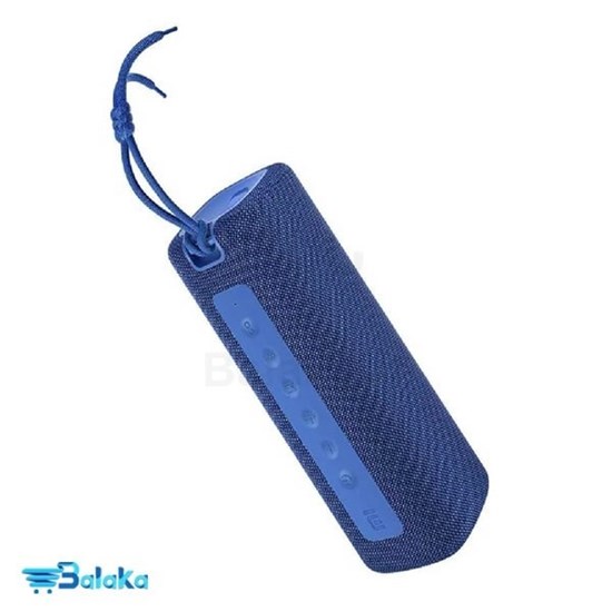 اسپیکر بلوتوث شیائومی مدل Mi Portable Bluetooth Speaker Outdoor 16W