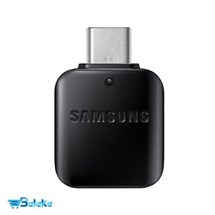 مبدل اصلی تایپ سی به یو اس بی USB Type-C to USB OTG سامسونگ