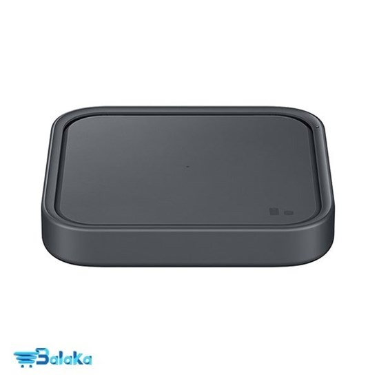 شارژر بی سیم فست شارژ سامسونگ EP-P2400 15W