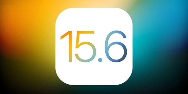 آخرین بروزرسانی IOS 15.6 | IOS 15 با تغییرات جزئی منتشر شد