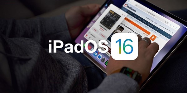 تاخیر عرضه IpadOS 16 نسبت به IOS 16