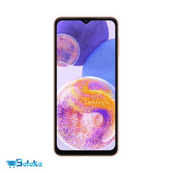 گوشی سامسونگ Galaxy A23 4G دو سیم کارت 128 گیگابایت و رم 4 گیگابایت