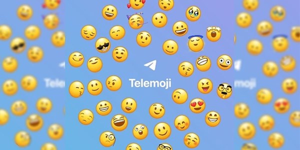 تلگرام «تلموجی» را در آپدیت جدید به دلیل درخواست اپل حذف کرد.