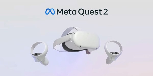 هدست جدید متا به زودی معرفی مشود | Meta Quest 2