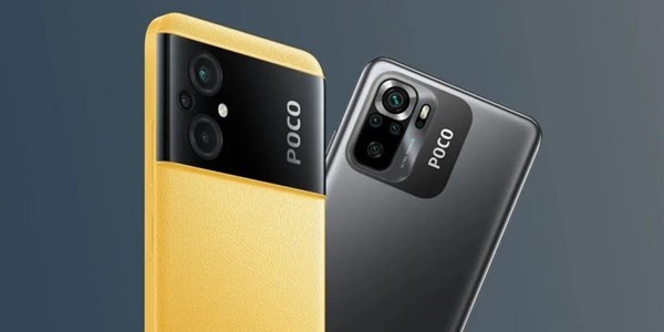 گوشی های جدید سری Pocco معرفی شد