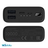 پاوربانک 10000 شیائومی Xiaomi Power Bank 3 Ultra Compact PB1022ZM