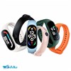 مچ بند هوشمند شیائومی Mi Smart Band 7