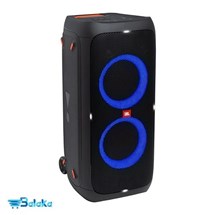 اسپیکر بلوتوثی قابل حمل جی بی ال JBL PartyBox 310